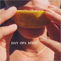 day ops maui